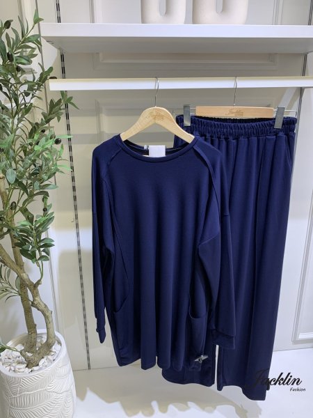 تريننج فوتر طويل